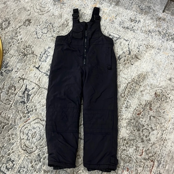 Children’s Skiing Overalls - Picture 1 of 6